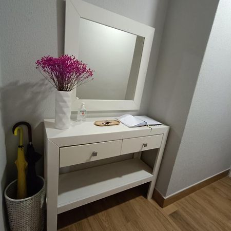 Casa Filo Διαμέρισμα Redondela Εξωτερικό φωτογραφία