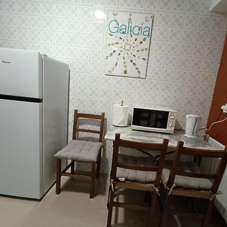 Casa Filo Διαμέρισμα Redondela Εξωτερικό φωτογραφία