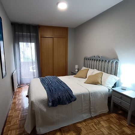 Casa Filo Διαμέρισμα Redondela Εξωτερικό φωτογραφία