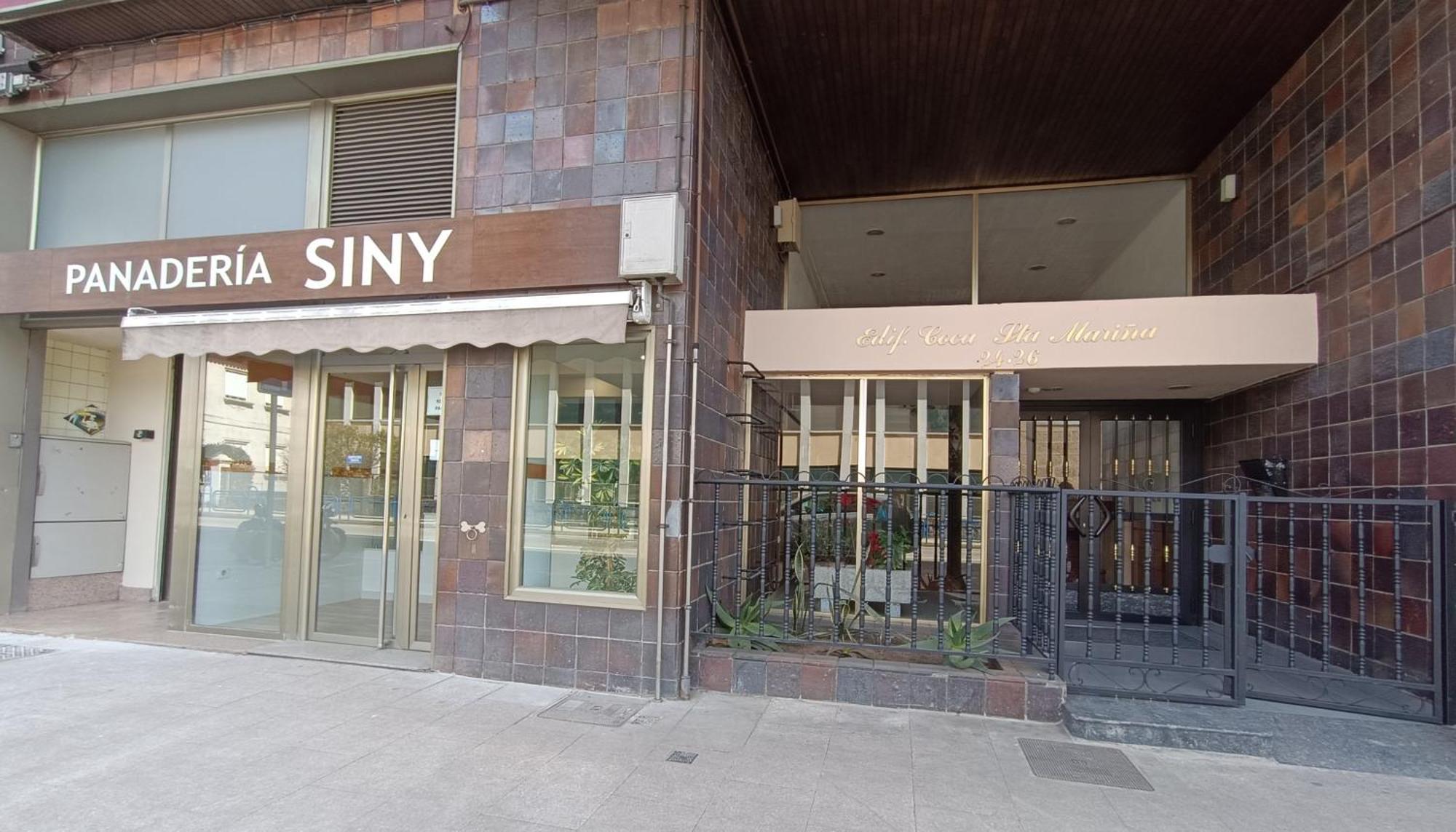 Casa Filo Διαμέρισμα Redondela Εξωτερικό φωτογραφία