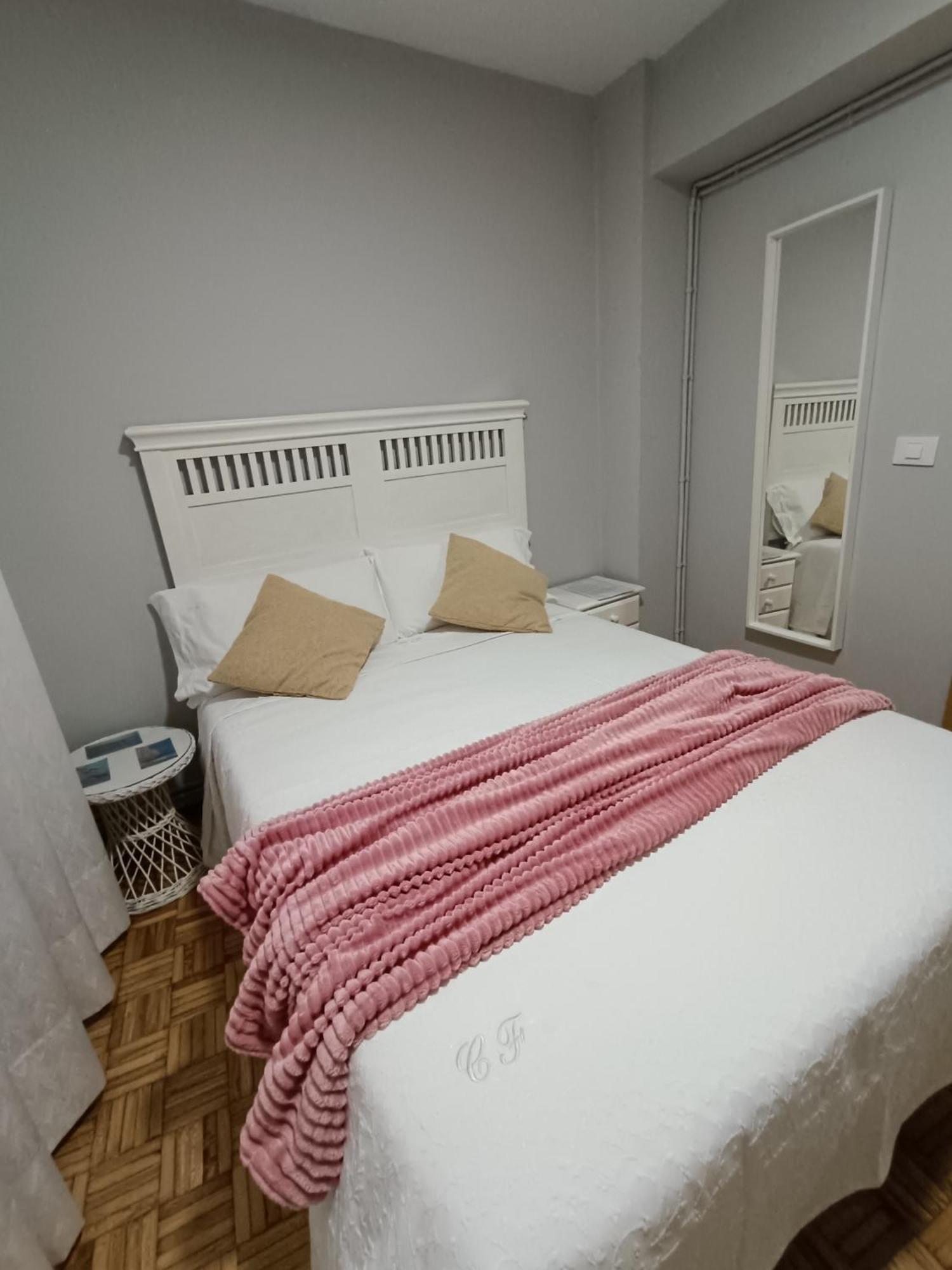 Casa Filo Διαμέρισμα Redondela Εξωτερικό φωτογραφία