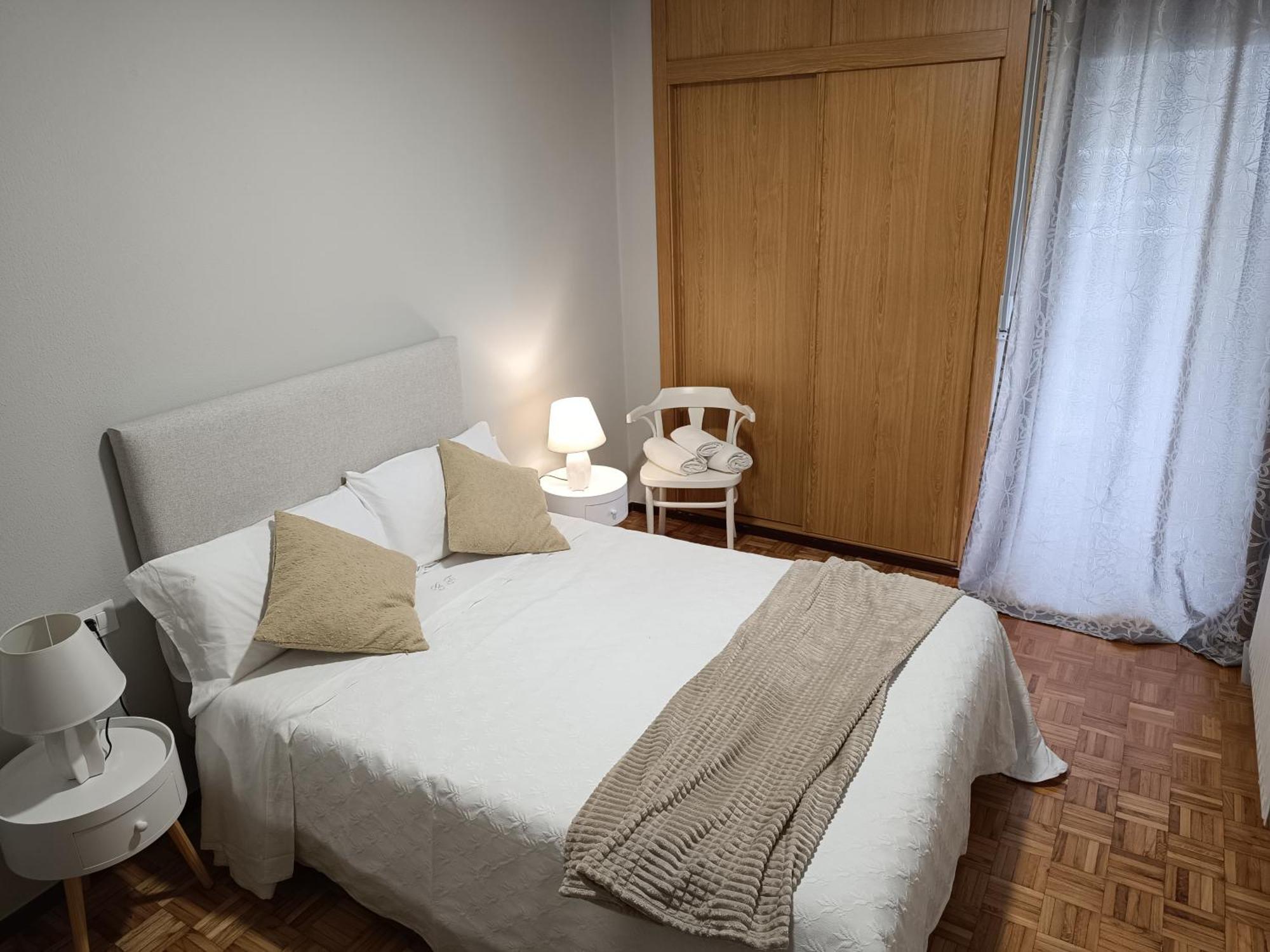 Casa Filo Διαμέρισμα Redondela Εξωτερικό φωτογραφία
