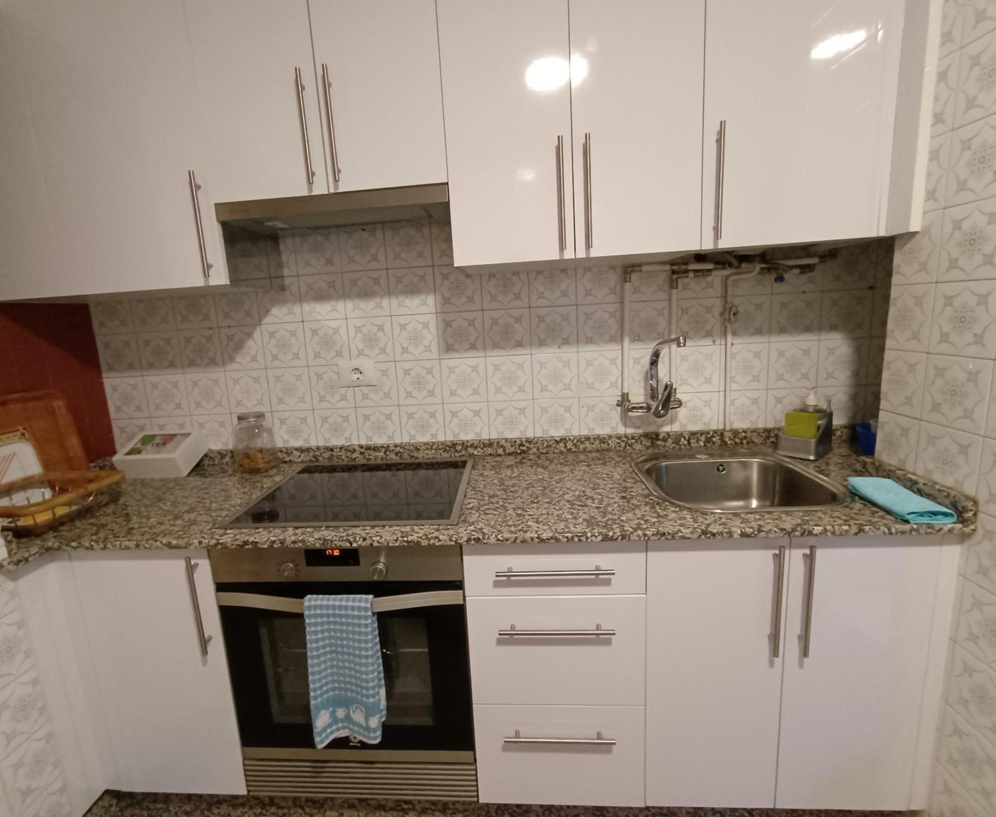 Casa Filo Διαμέρισμα Redondela Εξωτερικό φωτογραφία