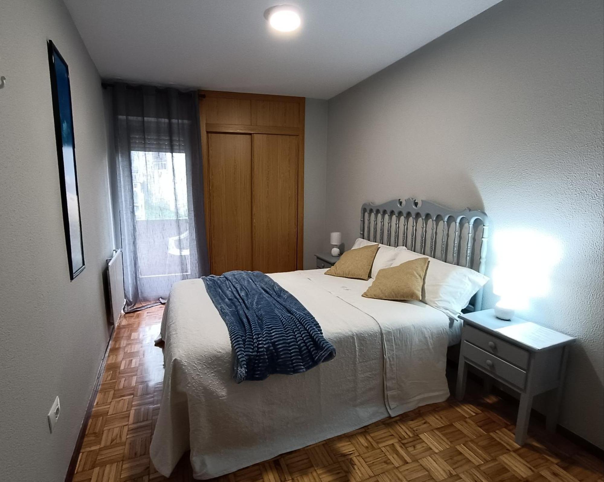 Casa Filo Διαμέρισμα Redondela Εξωτερικό φωτογραφία