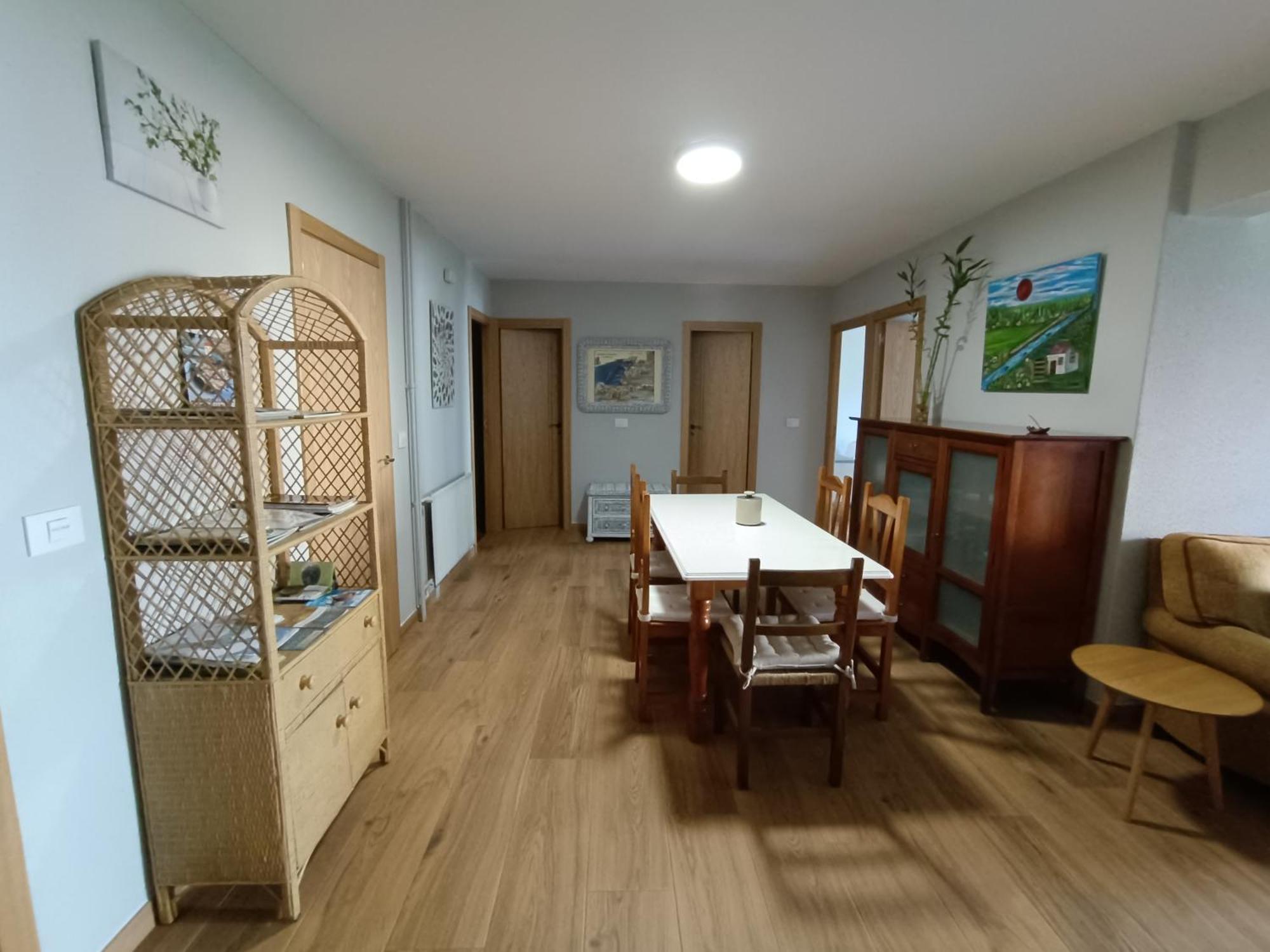 Casa Filo Διαμέρισμα Redondela Εξωτερικό φωτογραφία