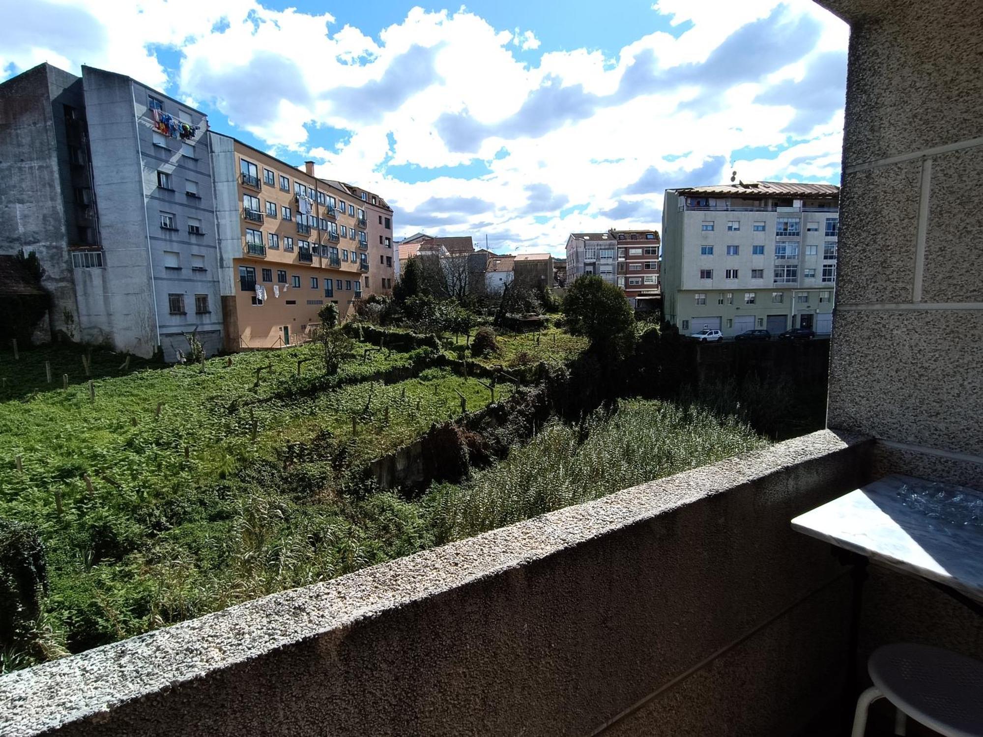 Casa Filo Διαμέρισμα Redondela Εξωτερικό φωτογραφία