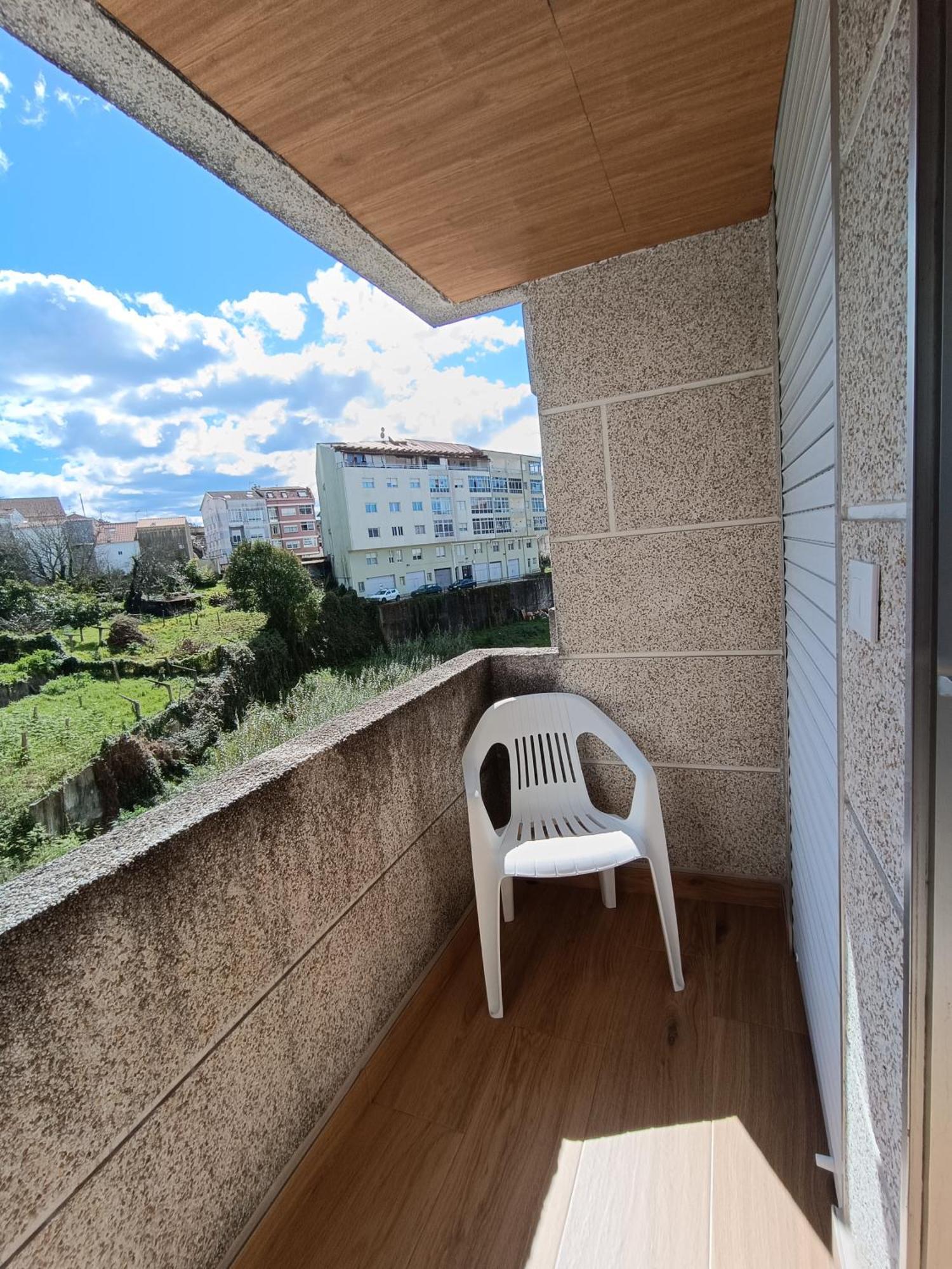 Casa Filo Διαμέρισμα Redondela Εξωτερικό φωτογραφία