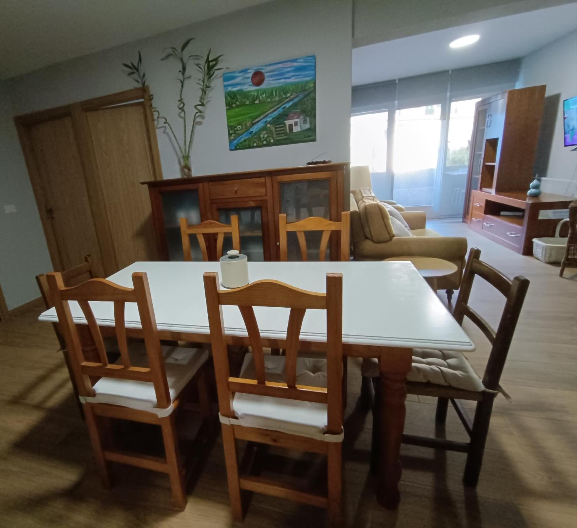Casa Filo Διαμέρισμα Redondela Εξωτερικό φωτογραφία